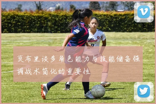 莫布里谈多角色能力与技能储备强调战术简化的重要性